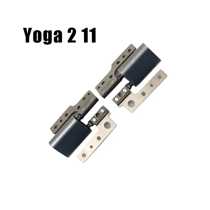 90204923 AM0T5000100 AM0T5000200 Laptop LCD Hinge L&R For Lenovo Yoga 2 11 New
90204923 AM0T5000100 AM0T5000200 Laptop LCD Hinge L&R For Lenovo Yoga 2 11 New