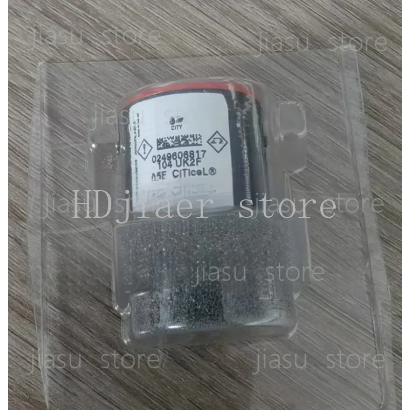 A5F CO Sensor - High Accuracy Carbon Monoxide Detecting Device for Home/Industrial Safety
A5F CO Sensor - High Accuracy Carbon Monoxide Detecting Device for Home/Industrial Safety