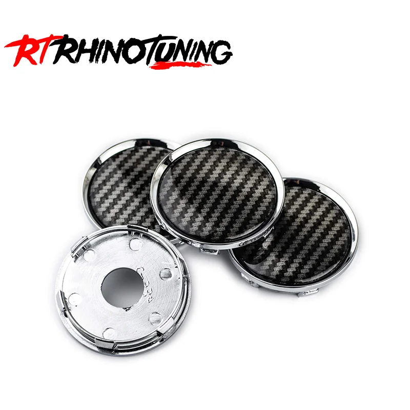 RhinoTuning 2/4PCS OD 64mm/2.52" ID 61mm/2.4" Center Cap For RE130 JL01 PFM1 PF03 PF07 PF01EVO #13204650 #13214660 #13204650 ABS
RhinoTuning 2/4PCS OD 64mm/2.52" ID 61mm/2.4" Center Cap For RE130 JL01 PFM1 PF03 PF07 PF01EVO #13204650 #13214660 #13204650 ABS