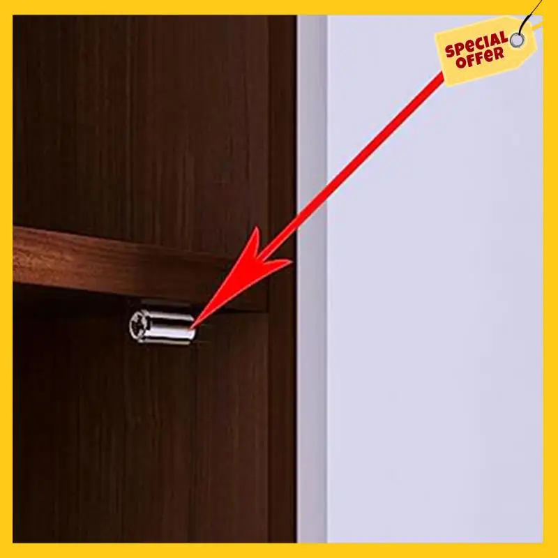 Abcyself-Tapping Screws Cabinet Laminate Support, Shelf Holder Steel Pin Peg Self Drilling Screws, For Cabinet Bookshelves
Abcyself-Tapping Screws Cabinet Laminate Support, Shelf Holder Steel Pin Peg Self Drilling Screws, For Cabinet Bookshelves