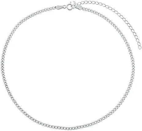 Elegant Clavicle Chain Necklace for Women, Stylish Choker Collar Jewelry
Elegant Clavicle Chain Necklace for Women, Stylish Choker Collar Jewelry