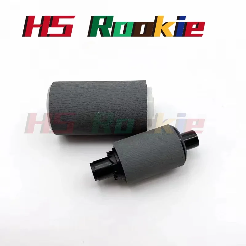 1X ADF Pickup Roller for SAMSUNG M4070 M3370 M3375 M3870 M3875 M4075 C2670 C3060 CLX6260 for XEROX 3335 3345 3330
1X ADF Pickup Roller for SAMSUNG M4070 M3370 M3375 M3870 M3875 M4075 C2670 C3060 CLX6260 for XEROX 3335 3345 3330