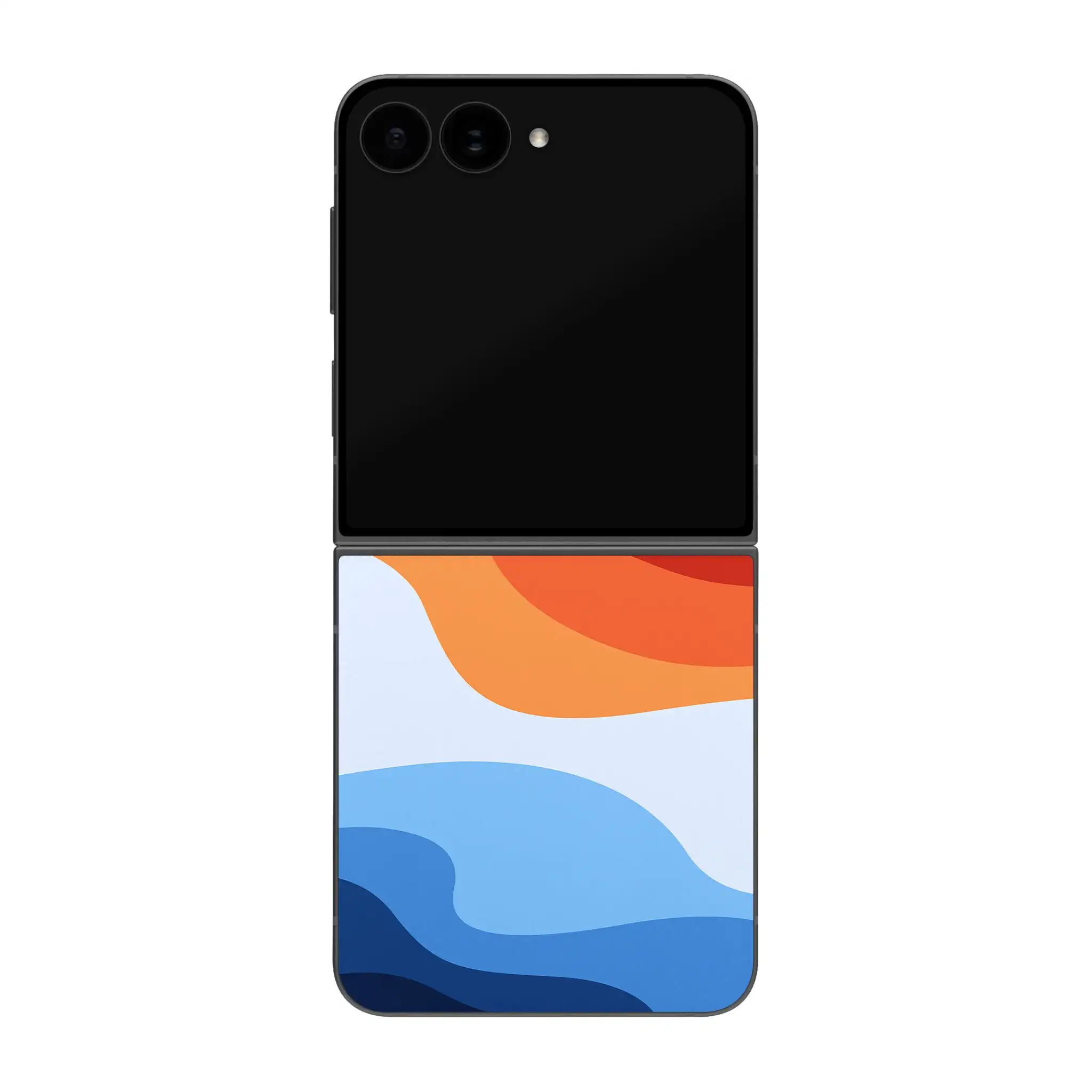 Skin For Samsung Galaxy Z Flip7 6 5 4 3Back Film Sticker Full Cover Protective Decal Wrap Side Frame Back Screen Protector
Skin For Samsung Galaxy Z Flip7 6 5 4 3Back Film Sticker Full Cover Protective Decal Wrap Side Frame Back Screen Protector