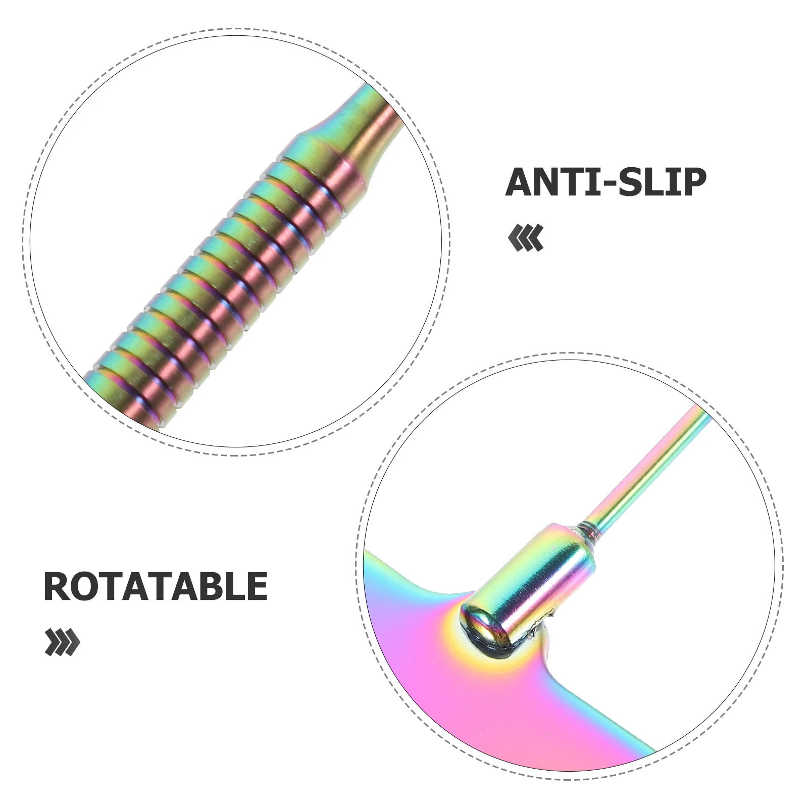 Small Lash Mirror Detachable Eyelash Extension Stainless Steel Mirror Makeup Lash Handheld Tool Eyelash Extension Mirrors
Small Lash Mirror Detachable Eyelash Extension Stainless Steel Mirror Makeup Lash Handheld Tool Eyelash Extension Mirrors