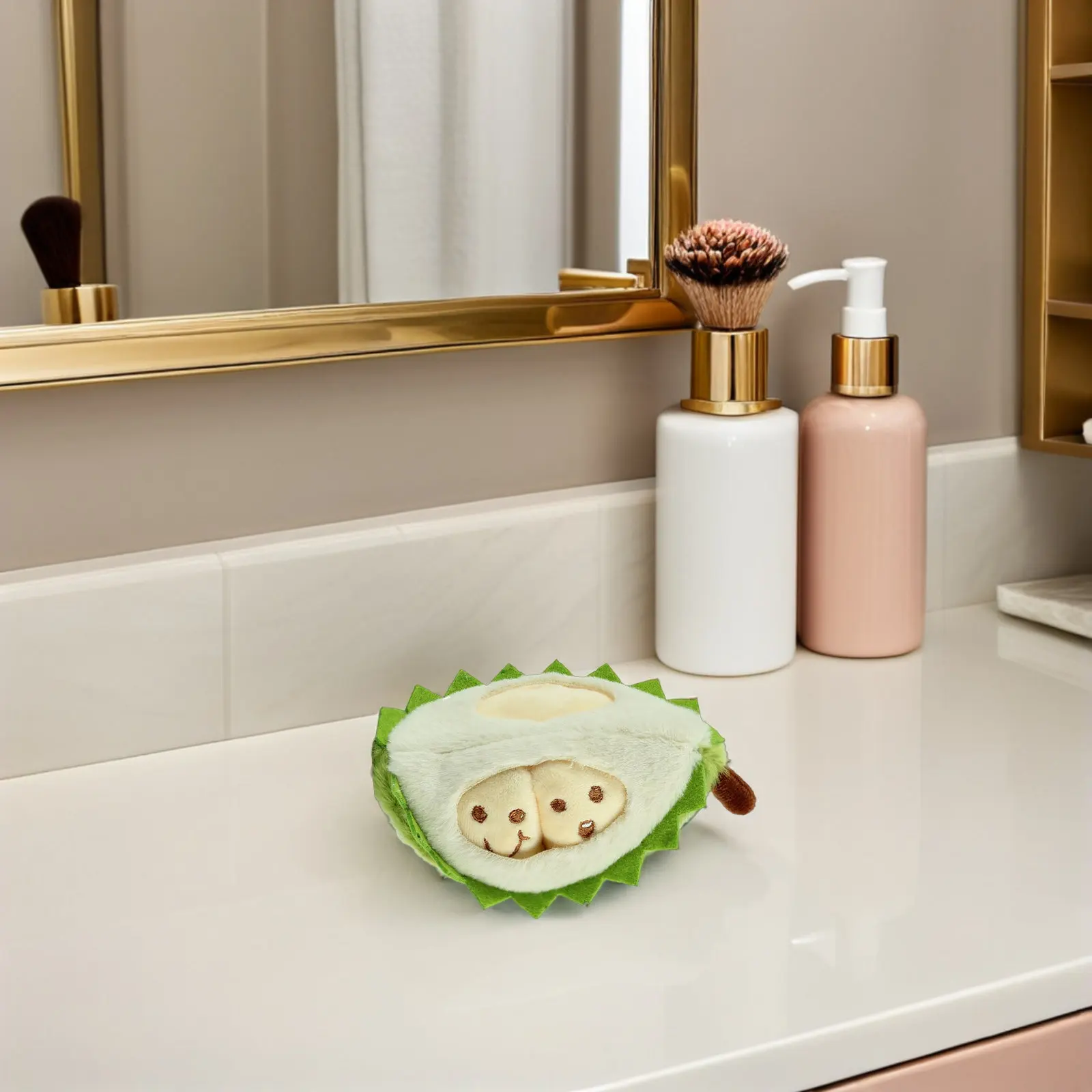 2Pcs Kawaii Fruit Keychain Pendant - Cozy Textured Bag Charm for Schoolbag Backpack Key Decoration Cute Gift for Girls Bestie
2Pcs Kawaii Fruit Keychain Pendant - Cozy Textured Bag Charm for Schoolbag Backpack Key Decoration Cute Gift for Girls Bestie