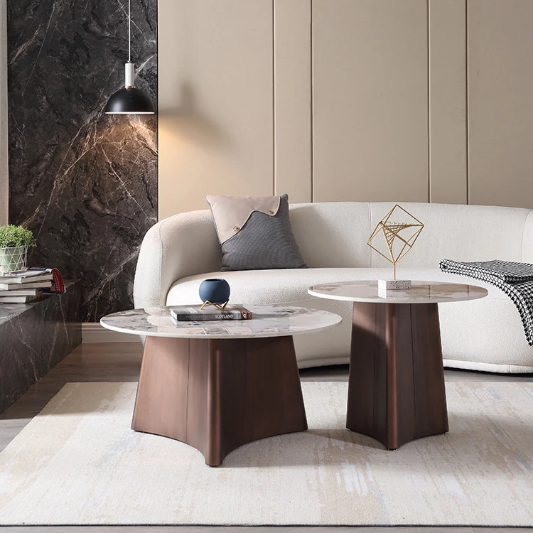 xx-Customized Living Room Furniture Sintered Stone Center Table Luxury Golden Stainless Steel Coffee Table^
xx-Customized Living Room Furniture Sintered Stone Center Table Luxury Golden Stainless Steel Coffee Table^