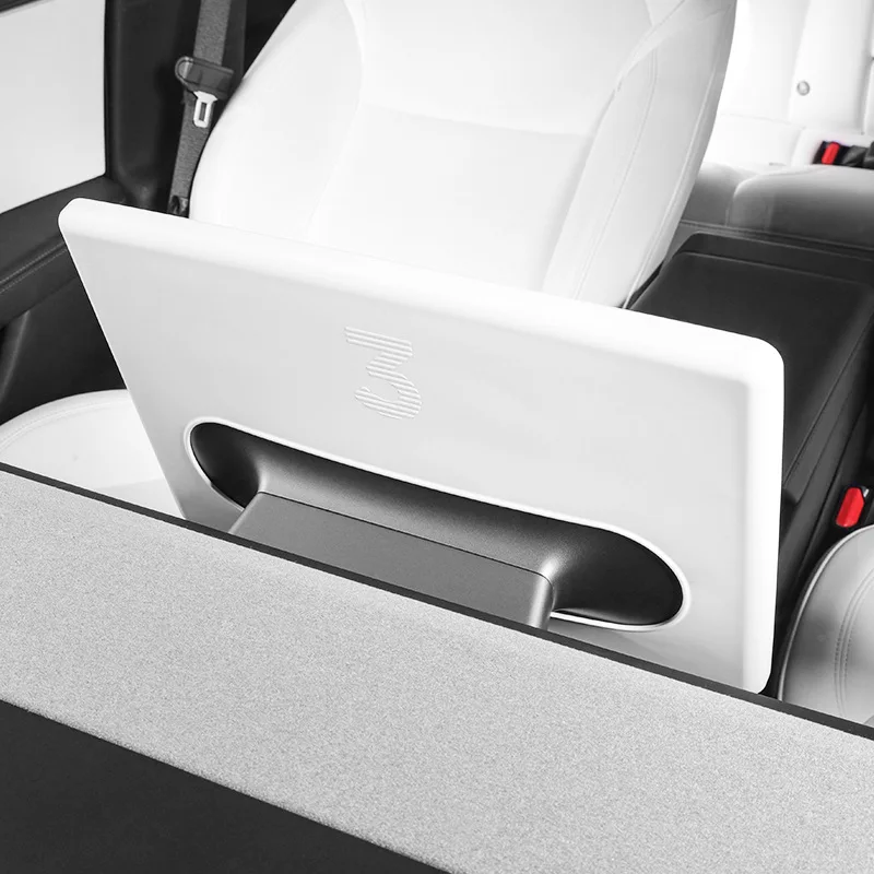 Tesla Model 3 Highland Model Y Juniper Car Silicone Screen Case All Inclusive Protection Frame
Tesla Model 3 Highland Model Y Juniper Car Silicone Screen Case All Inclusive Protection Frame
