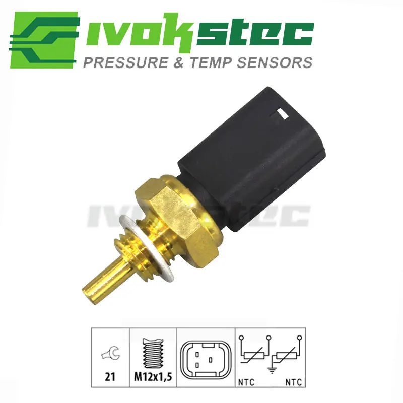 8200561449 Датчик температуры охлаждающей жидкости для DACIA Duster Logan Sandero RENAULT Master Megane Modus Thalia Trafic 7700101968
8200561449 Датчик температуры охлаждающей жидкости для DACIA Duster Logan Sandero RENAULT Master Megane Modus Thalia Trafic 7700101968