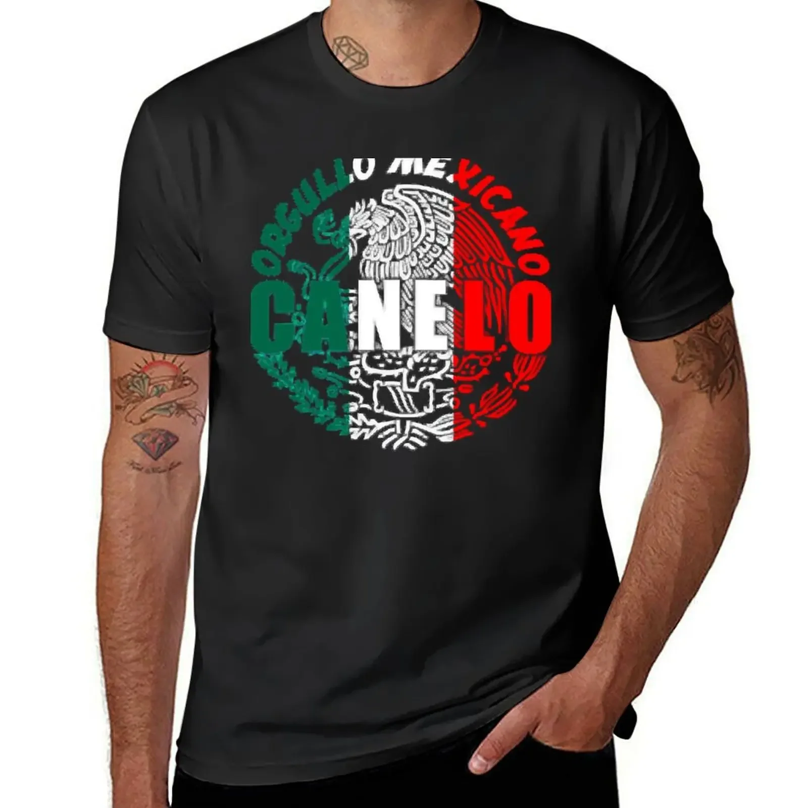 Canelo-Alvarez (12) T-Shirt summer clothes Short sleeve tee baggy shirts boys whites mens t shirts pack
Canelo-Alvarez (12) T-Shirt summer clothes Short sleeve tee baggy shirts boys whites mens t shirts pack