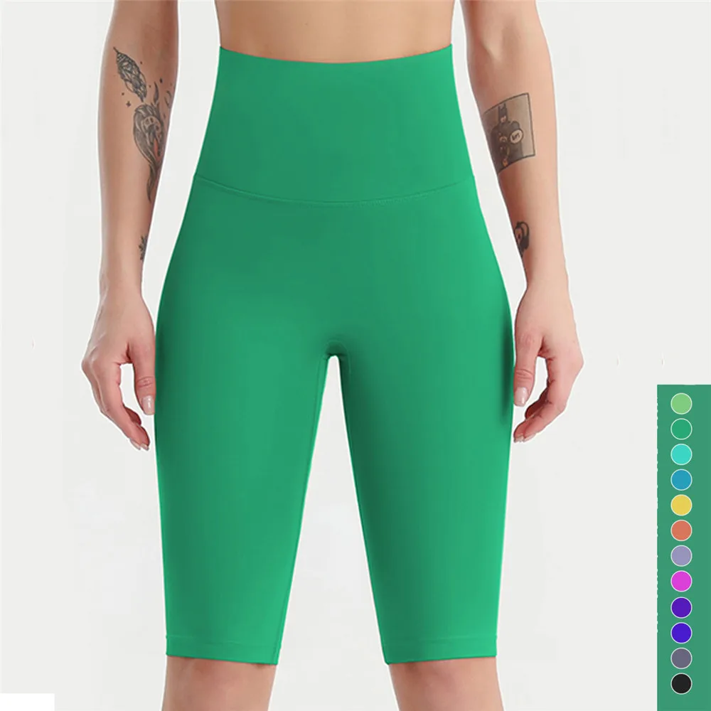 Women Sports Gym Fitness Yoga Exercise Training Shorts For Workout Slimming Beach Hiking Female Running High Waist Cycling W376
Women Sports Gym Fitness Yoga Exercise Training Shorts For Workout Slimming Beach Hiking Female Running High Waist Cycling W376