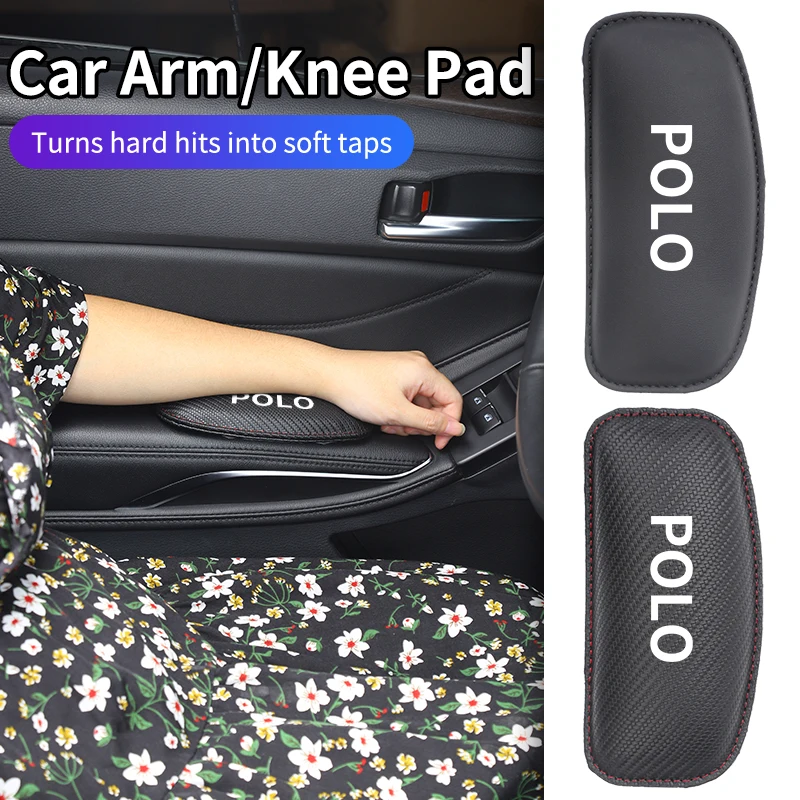 Car accessories Leather Knee Pads For Volkswagen VW Golf Polo Tiguan T5 Passat Jetta Scirocco Sagitar Touareg Touran
Car accessories Leather Knee Pads For Volkswagen VW Golf Polo Tiguan T5 Passat Jetta Scirocco Sagitar Touareg Touran