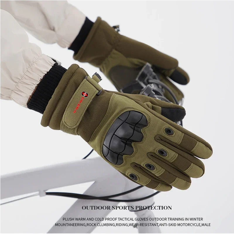 Tactical Protective Motorcycle Gloves for Gilera GP 800 GP800 SP Runner 125 SP125 125SP Outdoor Full Finger Winter Warm
Tactical Protective Motorcycle Gloves for Gilera GP 800 GP800 SP Runner 125 SP125 125SP Outdoor Full Finger Winter Warm