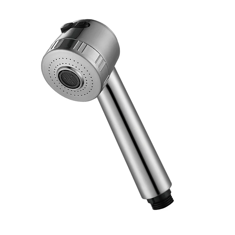 Handheld Faucet Aerator for Bathroom & Shower Head with Pressure Boosting & Splash Prevention for EU & US Markets Bulk
Handheld Faucet Aerator for Bathroom & Shower Head with Pressure Boosting & Splash Prevention for EU & US Markets Bulk