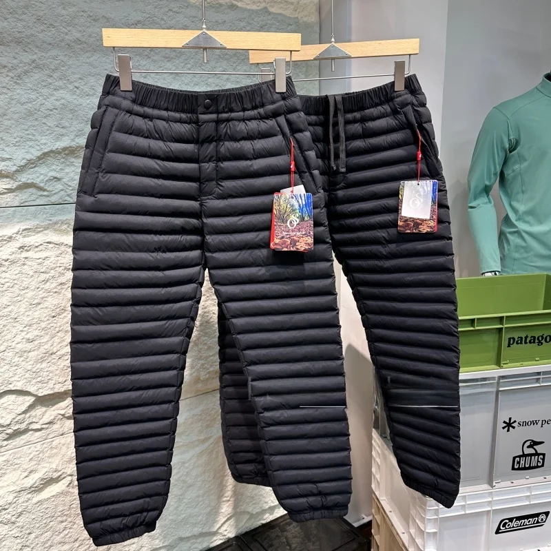 Утепленные хлопковые брюки для активного отдыха, ветрозащитные, с высокой степенью утепления, зимние, мужские повседневные брюки из нейлоновой ткани
Утепленные хлопковые брюки для активного отдыха, ветрозащитные, с высокой степенью утепления, зимние, мужские повседневные брюки из нейлоновой ткани