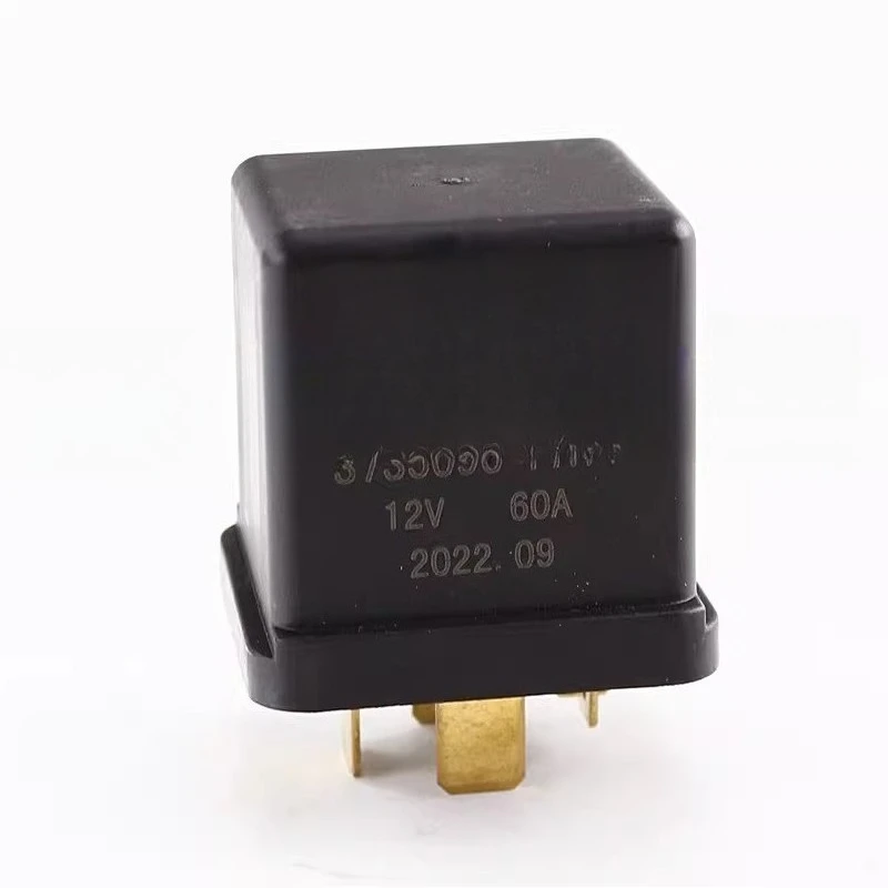 Для qingling ISUZU 100P 600P KV100 KV600 предохранитель пуск предварительного подогрева ECU реле мочевины
Для qingling ISUZU 100P 600P KV100 KV600 предохранитель пуск предварительного подогрева ECU реле мочевины
