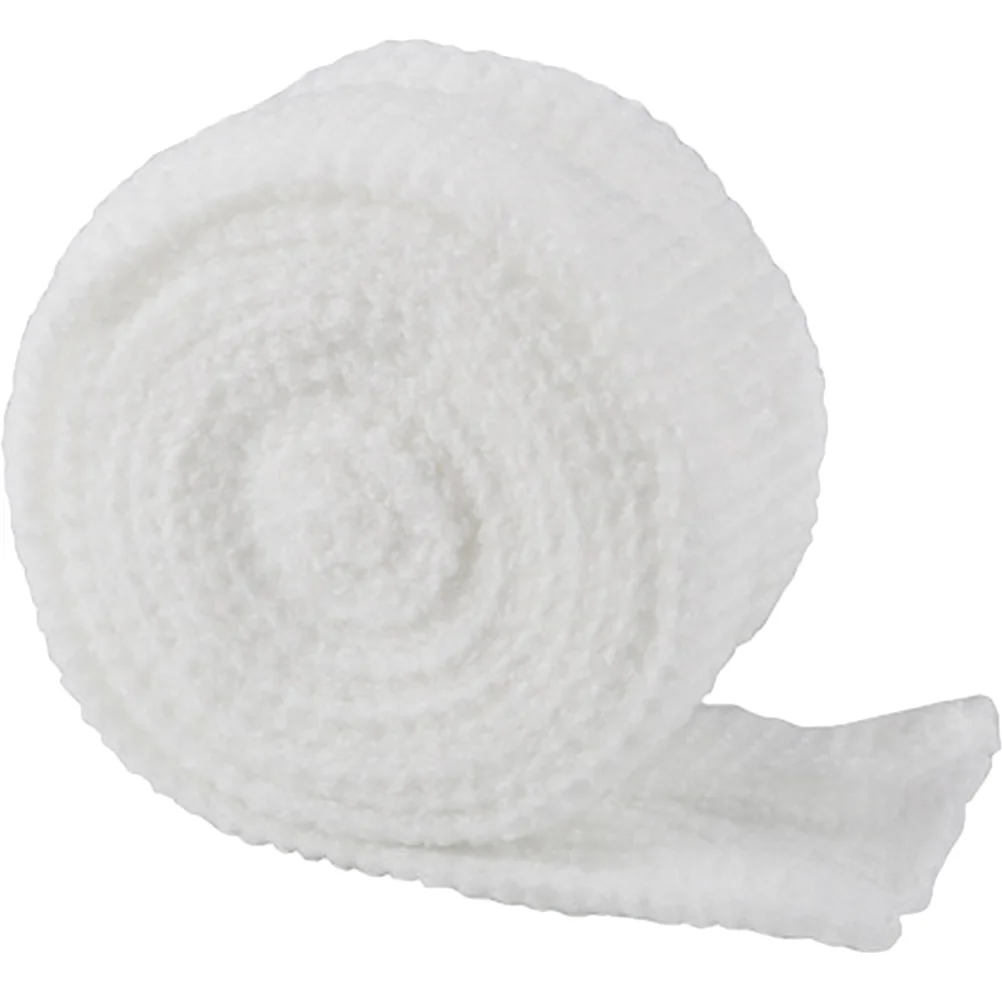Breathable Elastic Bandage Sports Tape Big Bandages High Polyester Athletic Wrapping Mesh Fixed Bandage Lightweight
Breathable Elastic Bandage Sports Tape Big Bandages High Polyester Athletic Wrapping Mesh Fixed Bandage Lightweight