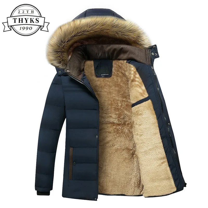 Waterproof Hooded Fur Collar Jacket Mens Casual Thicken Warm Fleece Parkas Padding Outdoor Plus Size Fashion Jackets Heated Vest
Waterproof Hooded Fur Collar Jacket Mens Casual Thicken Warm Fleece Parkas Padding Outdoor Plus Size Fashion Jackets Heated Vest