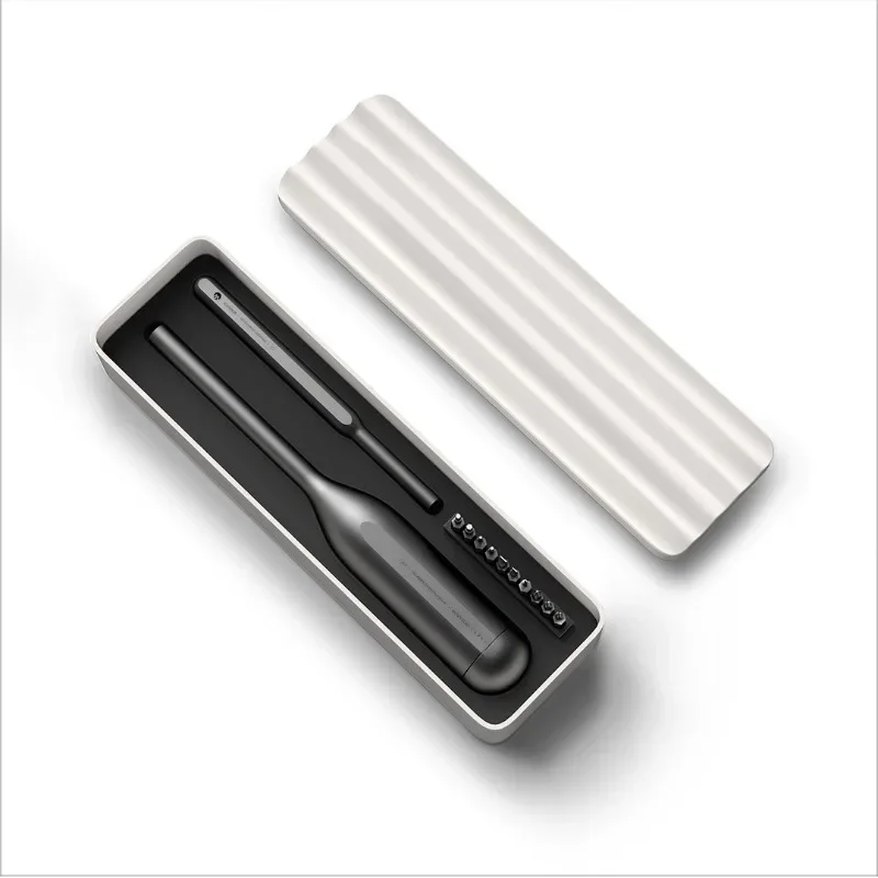 Manual Screwdriver Set Household Maintenance Tool Manual Screwdriver Combination Disassembly Screwdriver Tool
Manual Screwdriver Set Household Maintenance Tool Manual Screwdriver Combination Disassembly Screwdriver Tool