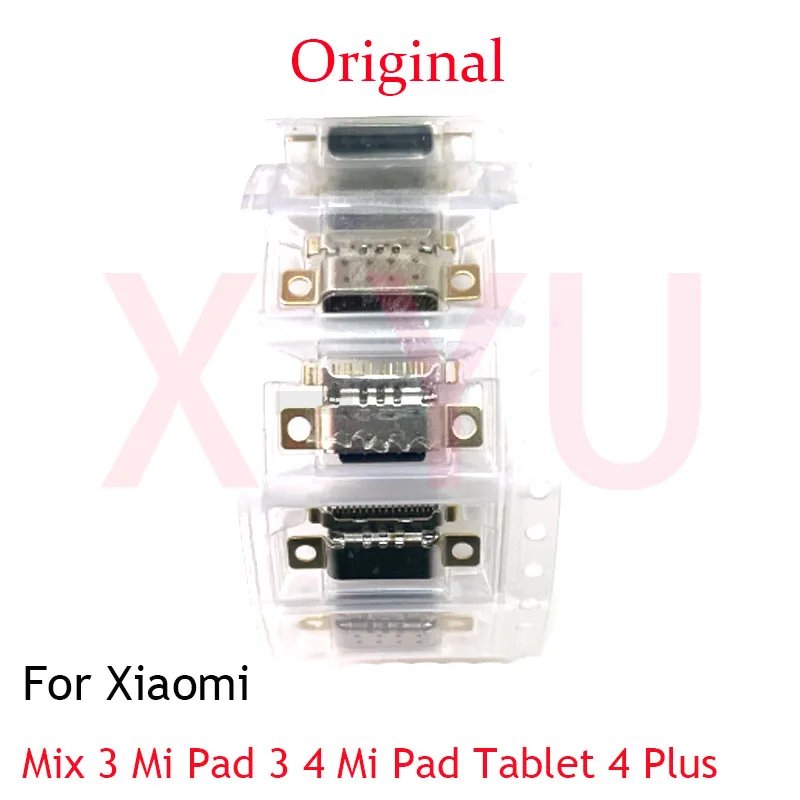 Для Xiaomi Mix 3 Mi Pad 3 4 MiPad Tablet 4 Plus USB зарядный порт док-разъем Разъем Запасные части
Для Xiaomi Mix 3 Mi Pad 3 4 MiPad Tablet 4 Plus USB зарядный порт док-разъем Разъем Запасные части