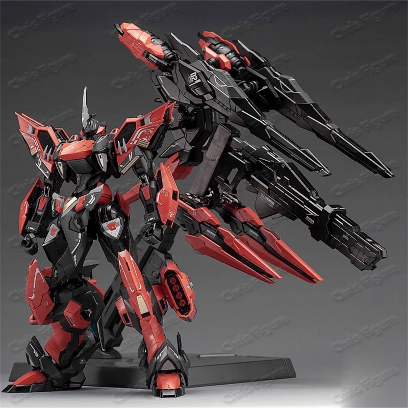 AN-01 Yanmie 1/100 Plastic Model Kit Assembled Mecha Alloy Frame Action Figure Toy Decoration Collection Gift
AN-01 Yanmie 1/100 Plastic Model Kit Assembled Mecha Alloy Frame Action Figure Toy Decoration Collection Gift