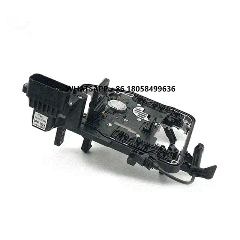 Meichuang TCU 0AM927769D Transmission Control Unit 7-Speed DQ200 DSG7 TCM Module for VW SKODA FAW Car Gearbox Auto Model
Meichuang TCU 0AM927769D Transmission Control Unit 7-Speed DQ200 DSG7 TCM Module for VW SKODA FAW Car Gearbox Auto Model