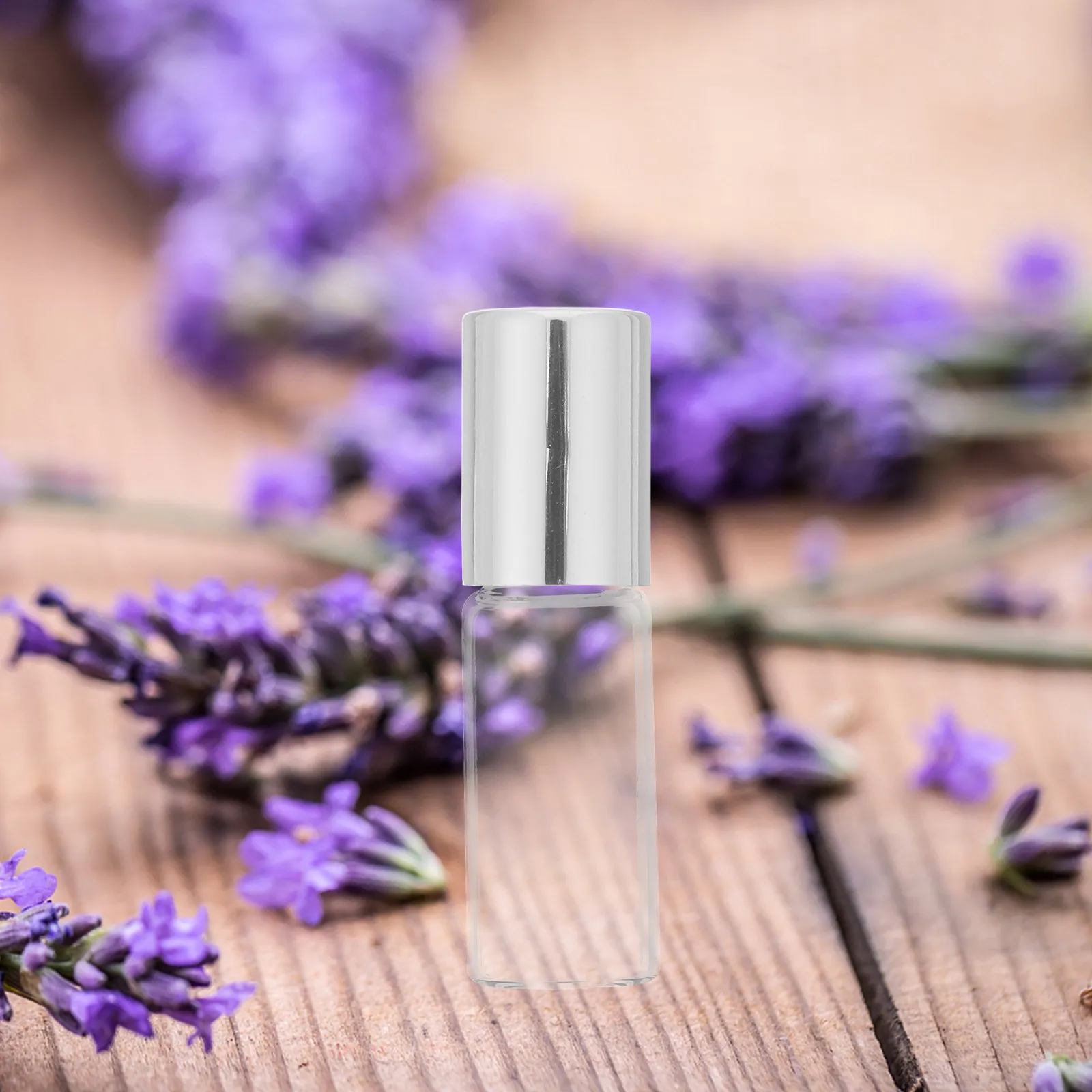 10Pcs 5Ml Mini Refillable Glass Roller Bottles for Essential Oils Perfume Aromatherapy Travel Portable Smooth Application
10Pcs 5Ml Mini Refillable Glass Roller Bottles for Essential Oils Perfume Aromatherapy Travel Portable Smooth Application