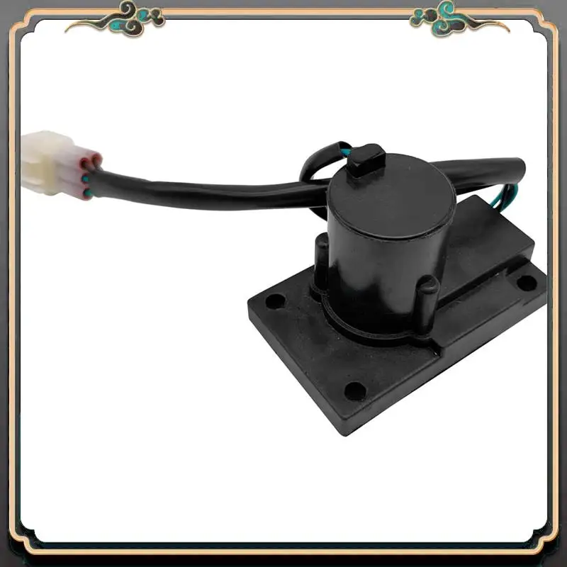 M45K-New 2WD 4WD Shift Motor Switch For Linhai 300 400 ATV 24446C Replacement Parts Accessories
M45K-New 2WD 4WD Shift Motor Switch For Linhai 300 400 ATV 24446C Replacement Parts Accessories