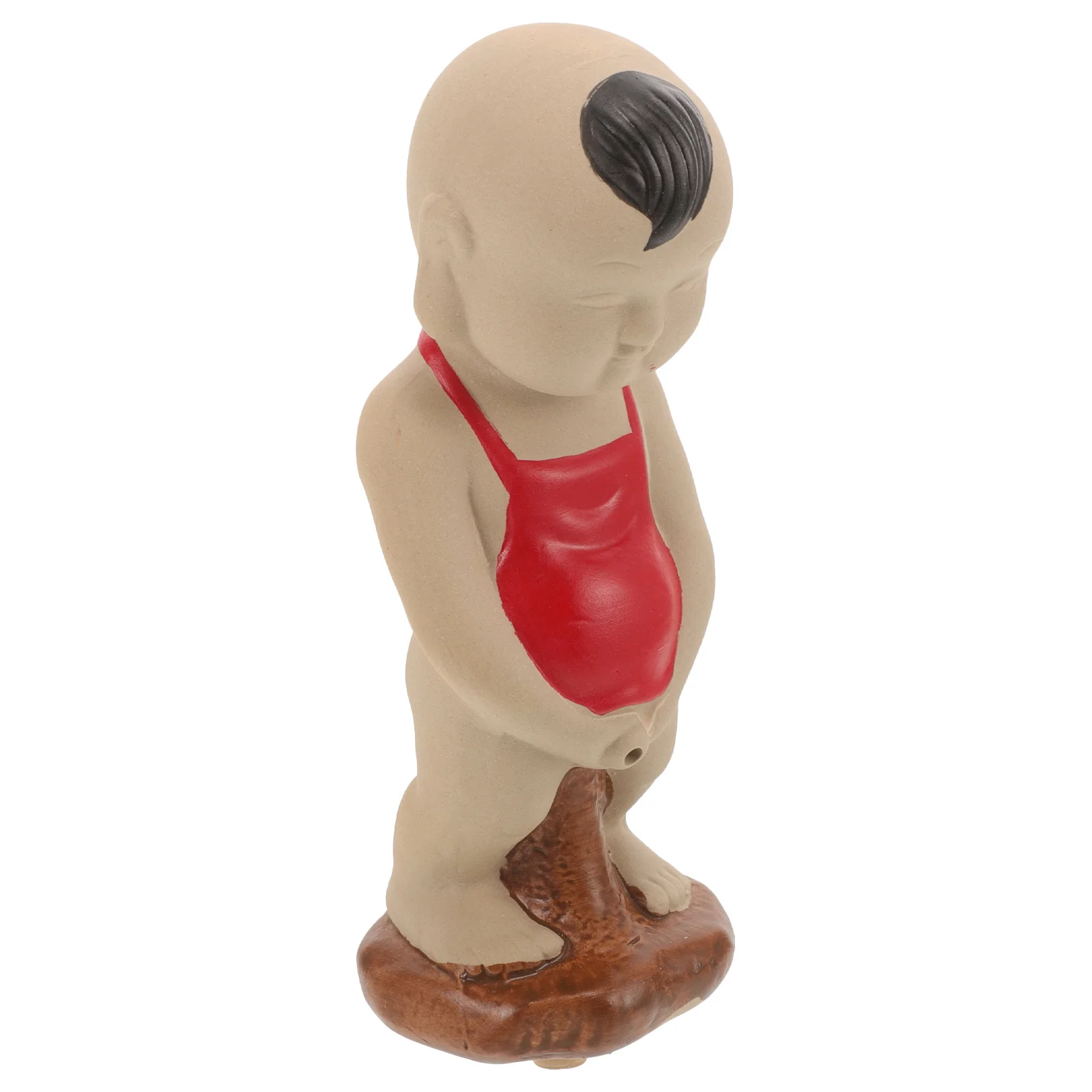 Decorative Ceramic Fountain Pee Mini Water Circulation Feature for Balcony Garden Courtyard Outdoor Indoor Decor
Decorative Ceramic Fountain Pee Mini Water Circulation Feature for Balcony Garden Courtyard Outdoor Indoor Decor