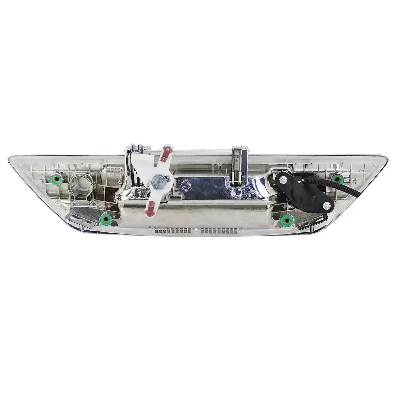 AHD Car trunk handle camera per Toyota Hilux 2018 2019 2020 Revo Vigo15-C N/A Rocco indistruttibile 50
AHD Car trunk handle camera per Toyota Hilux 2018 2019 2020 Revo Vigo15-C N/A Rocco indistruttibile 50
