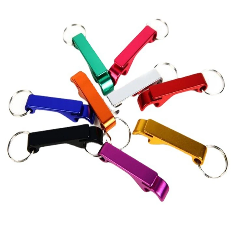 200pcs/lot Beer Bottle Opener Keychain Pocket Aluminum Beer Bottle Opener can Personalized laser Logo Wedding Favor Gifts B01
200pcs/lot Beer Bottle Opener Keychain Pocket Aluminum Beer Bottle Opener can Personalized laser Logo Wedding Favor Gifts B01