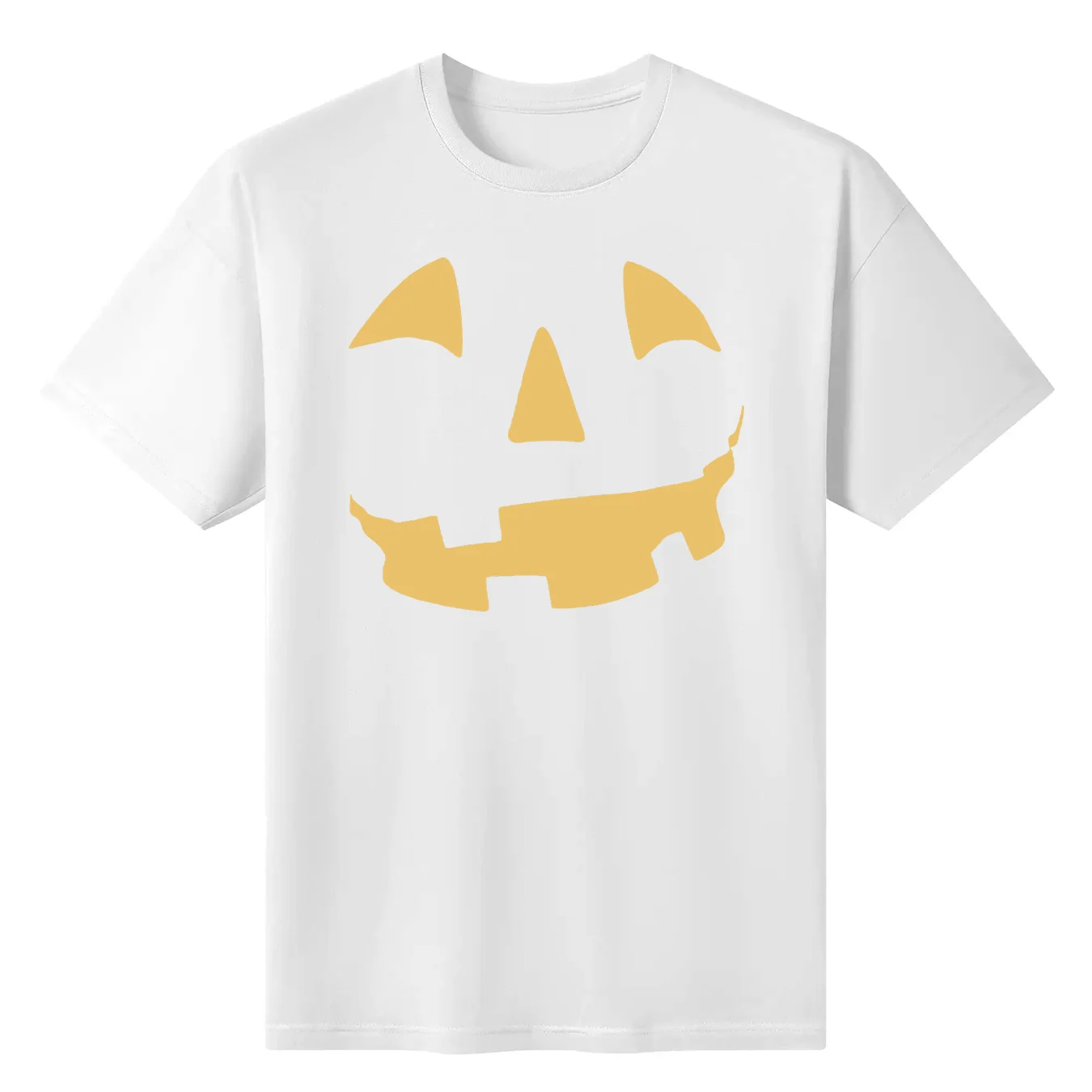 3D Printed Funny Pumpkin Face T Shirt For Men Halloween Pattern T-Shirts Holiday Short Sleeve O-Neck Tops Loose Tees Streetwear
3D Printed Funny Pumpkin Face T Shirt For Men Halloween Pattern T-Shirts Holiday Short Sleeve O-Neck Tops Loose Tees Streetwear