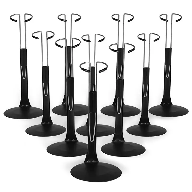 In Stock 1/6 Scale Soldier Multi Functional Style Stand with Base for 6/9/12inch Action Figure Doll Accessories Toys DIY
In Stock 1/6 Scale Soldier Multi Functional Style Stand with Base for 6/9/12inch Action Figure Doll Accessories Toys DIY