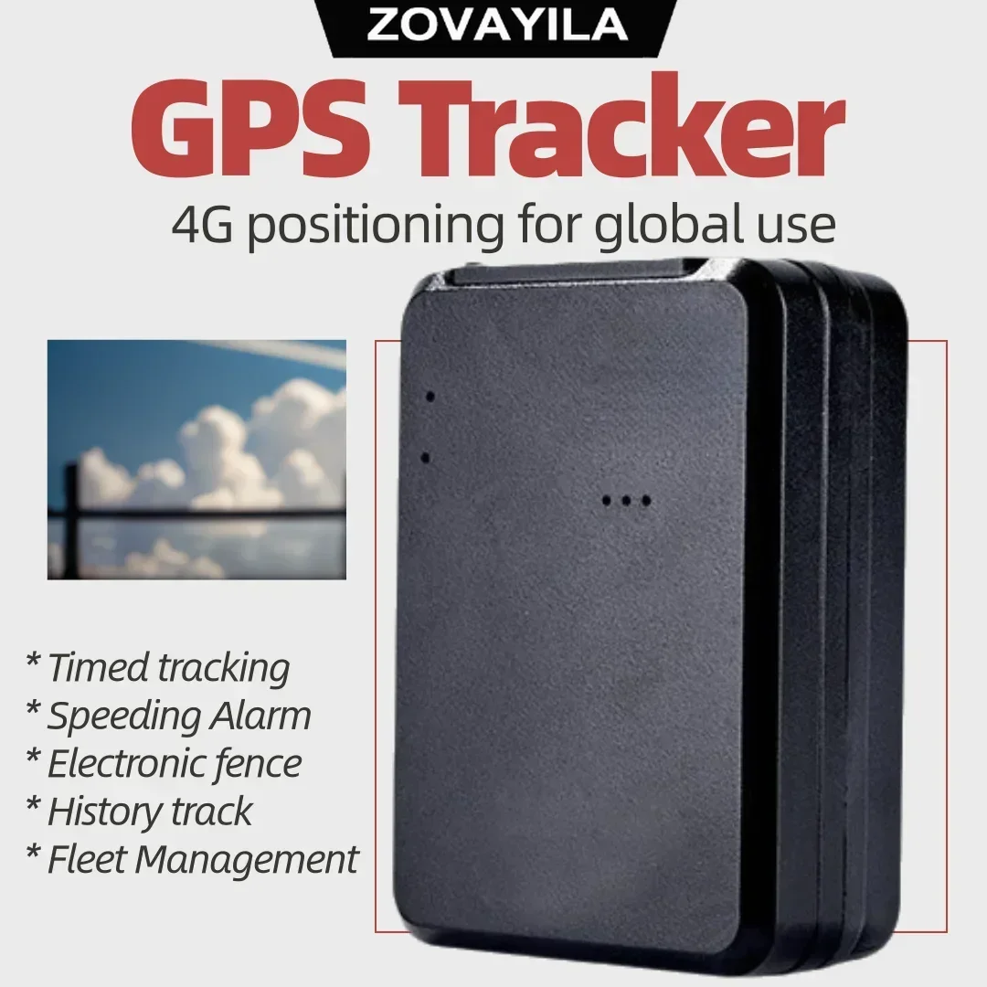 Beidou Anti-Theft Car Tracker, Outdoor Anti-Theft Device, GPS Locator, Artifacts
Beidou Anti-Theft Car Tracker, Outdoor Anti-Theft Device, GPS Locator, Artifacts