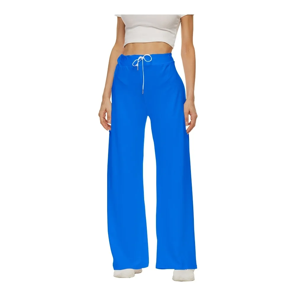 SOJINM Women Baggy Sweatpants Joggers Women Blue Solid Print Wide Leg Pants Fashion Bottoms Streetwear Casual Trousers
SOJINM Women Baggy Sweatpants Joggers Women Blue Solid Print Wide Leg Pants Fashion Bottoms Streetwear Casual Trousers
