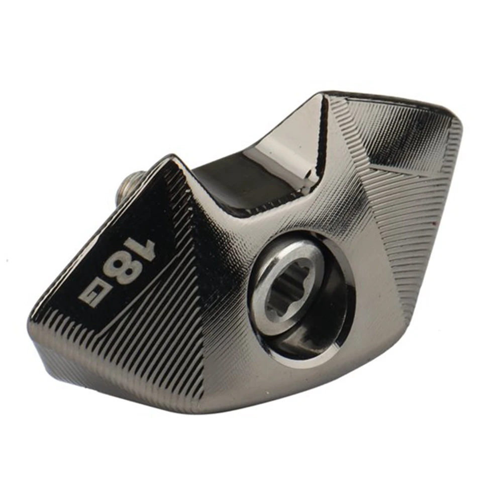 YHOLI-New 6Pcs/Set Golf Head Weights Kit For Taylormade Sim 2 Driver/Sim 2 MAX Back 6G/8G/16G/18G/20G/24G
YHOLI-New 6Pcs/Set Golf Head Weights Kit For Taylormade Sim 2 Driver/Sim 2 MAX Back 6G/8G/16G/18G/20G/24G