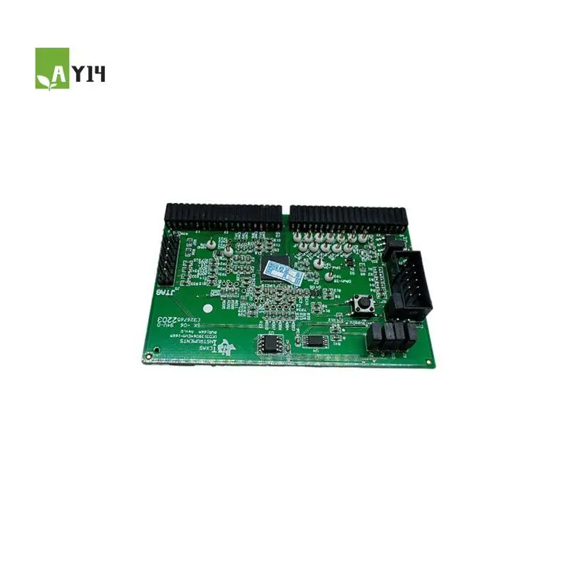 AY14 -UCD3138064EVM-166 A Digital Power Development Board PFC LLC Phase Shift Full Bridge Control Card Module
AY14 -UCD3138064EVM-166 A Digital Power Development Board PFC LLC Phase Shift Full Bridge Control Card Module