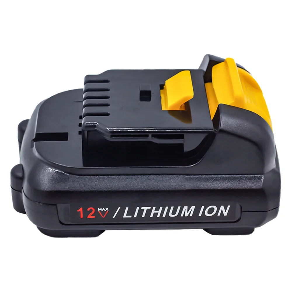 Литий-ионный аккумулятор для электроинструментов DEWALT, 12 В, 2 Ач/3 Ач/4 Ач, для DCB120, DCB122, DCB124, DCB125, DCB121, 10,8 В, DCB100, DCB101, DCB119
Литий-ионный аккумулятор для электроинструментов DEWALT, 12 В, 2 Ач/3 Ач/4 Ач, для DCB120, DCB122, DCB124, DCB125, DCB121, 10,8 В, DCB100, DCB101, DCB119