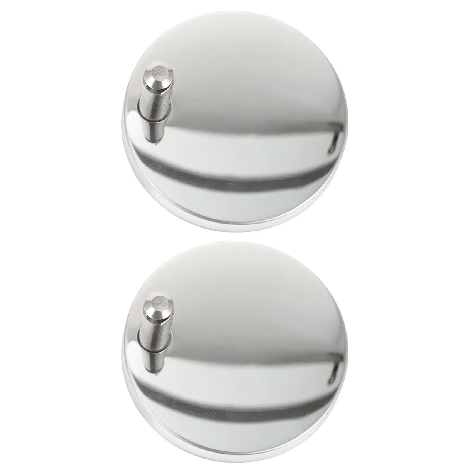 2 Pcs Toilet Seat Screw Hinges Replacement Parts Durable Plastic Iron Size Universal Compatibility Long Lasting
2 Pcs Toilet Seat Screw Hinges Replacement Parts Durable Plastic Iron Size Universal Compatibility Long Lasting