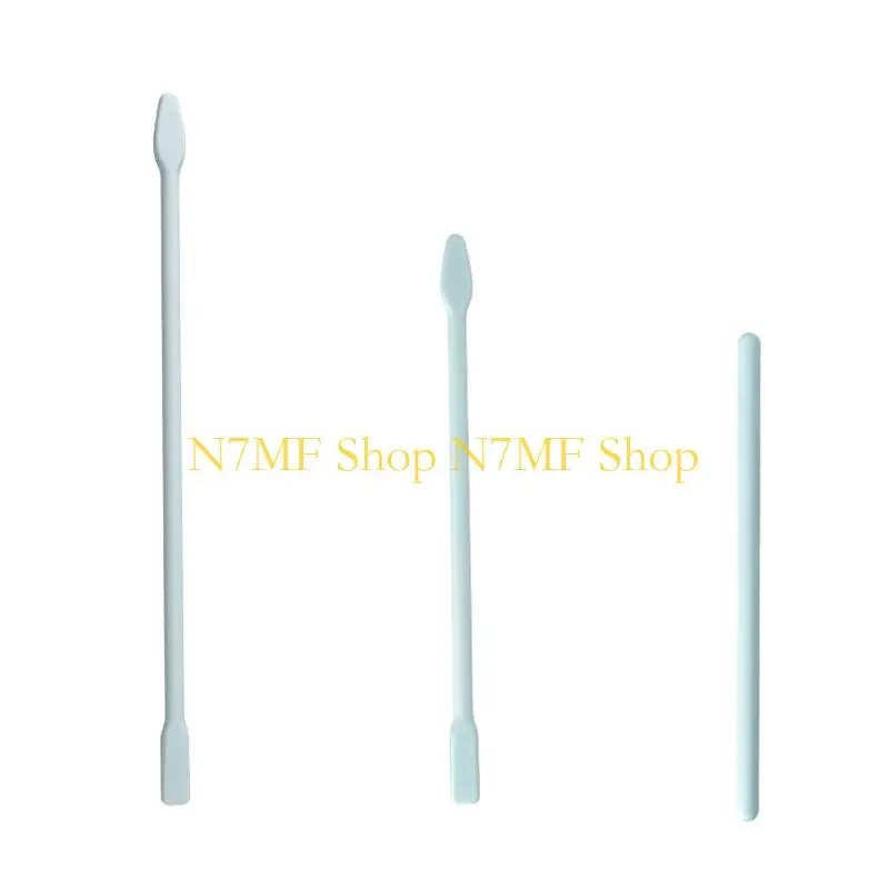 N7MF Flexible Color Mixing Epoxy Resin Stir Rod 3Pcs for Home Decoration Crystal Resin Mixed Tear-resistant Easy Clean
N7MF Flexible Color Mixing Epoxy Resin Stir Rod 3Pcs for Home Decoration Crystal Resin Mixed Tear-resistant Easy Clean