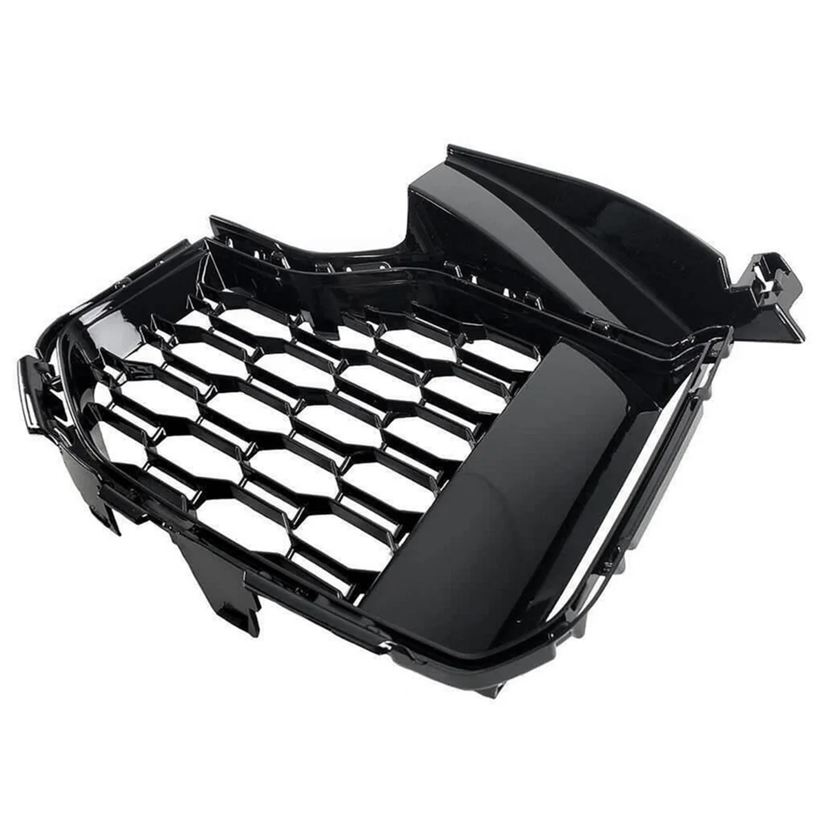 Right Side Front Bumper Open Grille Cover 51118069210 for BMW G05 X5 M Sport 2018-2022 Fog Lamp Lights Grille
Right Side Front Bumper Open Grille Cover 51118069210 for BMW G05 X5 M Sport 2018-2022 Fog Lamp Lights Grille