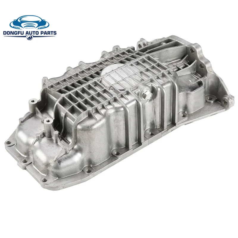 Car Parts Engine Oil Pan for Ford Escape 1.5 17-19 1.6 13-16 Fusion 1.5 14-20 1.6 13-14 Fiesta 1.6 14-19 DS7G6675EA DS7Z6675A
Car Parts Engine Oil Pan for Ford Escape 1.5 17-19 1.6 13-16 Fusion 1.5 14-20 1.6 13-14 Fiesta 1.6 14-19 DS7G6675EA DS7Z6675A