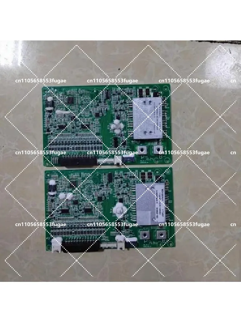 N1S Battery Protection Board for Electric Vehicle 60V 20Ah 26Ah 32Ah 35Ah Main Controller PCB
N1S Battery Protection Board for Electric Vehicle 60V 20Ah 26Ah 32Ah 35Ah Main Controller PCB