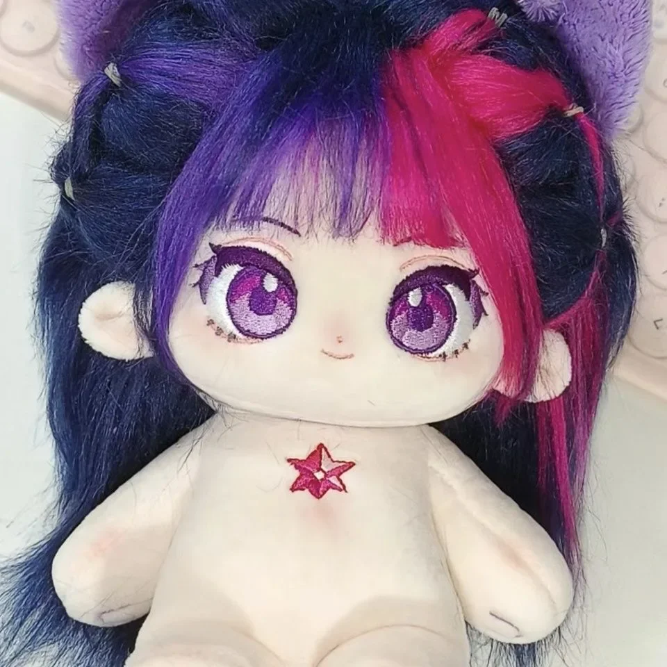 20cm Anime Role Kawaii Princess Girl Plush Doll Stuffed Body Dress UP Cotton Pillow Mascot Cosplay Birthday Xmas Gift
20cm Anime Role Kawaii Princess Girl Plush Doll Stuffed Body Dress UP Cotton Pillow Mascot Cosplay Birthday Xmas Gift