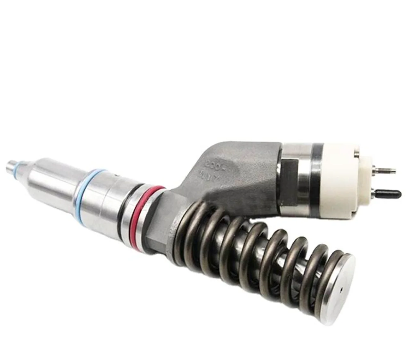 Оригинальный новый топливный инжектор двигателя CAT 3406E/C15/C18/C27/C32, в сборе для C15 C18 C27 C32 374-0750 253-0616
Оригинальный новый топливный инжектор двигателя CAT 3406E/C15/C18/C27/C32, в сборе для C15 C18 C27 C32 374-0750 253-0616