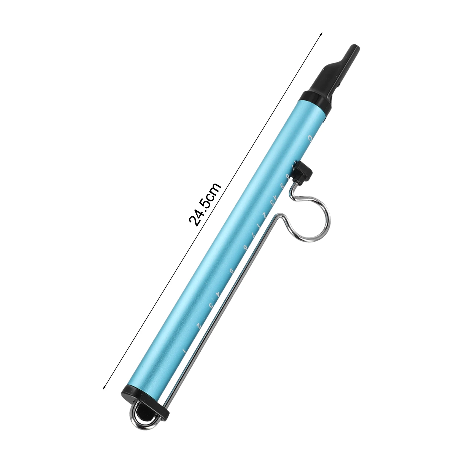 Blue Slide Whistle Flute Whistle Educational Sound Tool Engaging Musical Experience Fundamental Musical Concepts
Blue Slide Whistle Flute Whistle Educational Sound Tool Engaging Musical Experience Fundamental Musical Concepts