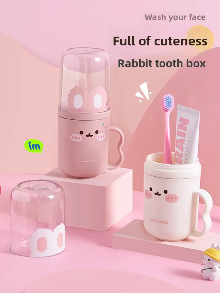 Портативный дорожный стакан для зубных щеток 2-в-1, набор стаканов для зубной пасты для пар и студентов, стакан для ополаскивателя, органайзер для ухода за зубами, пластиковый стакан
Портативный дорожный стакан для зубных щеток 2-в-1, набор стаканов для зубной пасты для пар и студентов, стакан для ополаскивателя, органайзер для ухода за зубами, пластиковый стакан