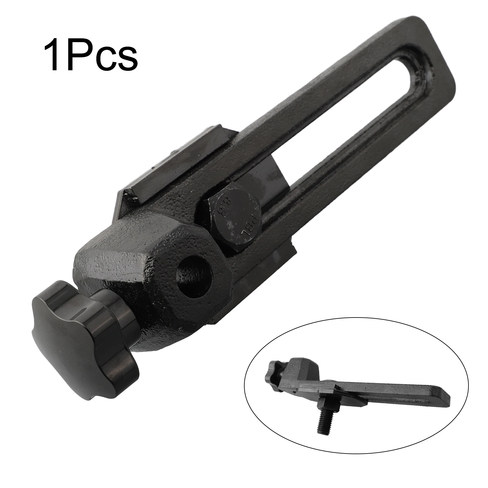 1pc 16/20/25mm Tool Rest Base DIY Woodworking Turning Small Lathe Tool Holder Base For Most Small Medium Lathes
1pc 16/20/25mm Tool Rest Base DIY Woodworking Turning Small Lathe Tool Holder Base For Most Small Medium Lathes