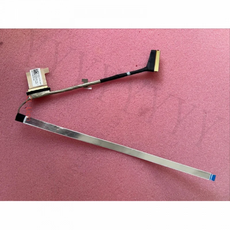 Q+ New For Lenovo 14e Gen 2 IdeaPad 3 14APO6 LCD EDP FHD Cable 40'PIN DC02003V800
Q+ New For Lenovo 14e Gen 2 IdeaPad 3 14APO6 LCD EDP FHD Cable 40'PIN DC02003V800