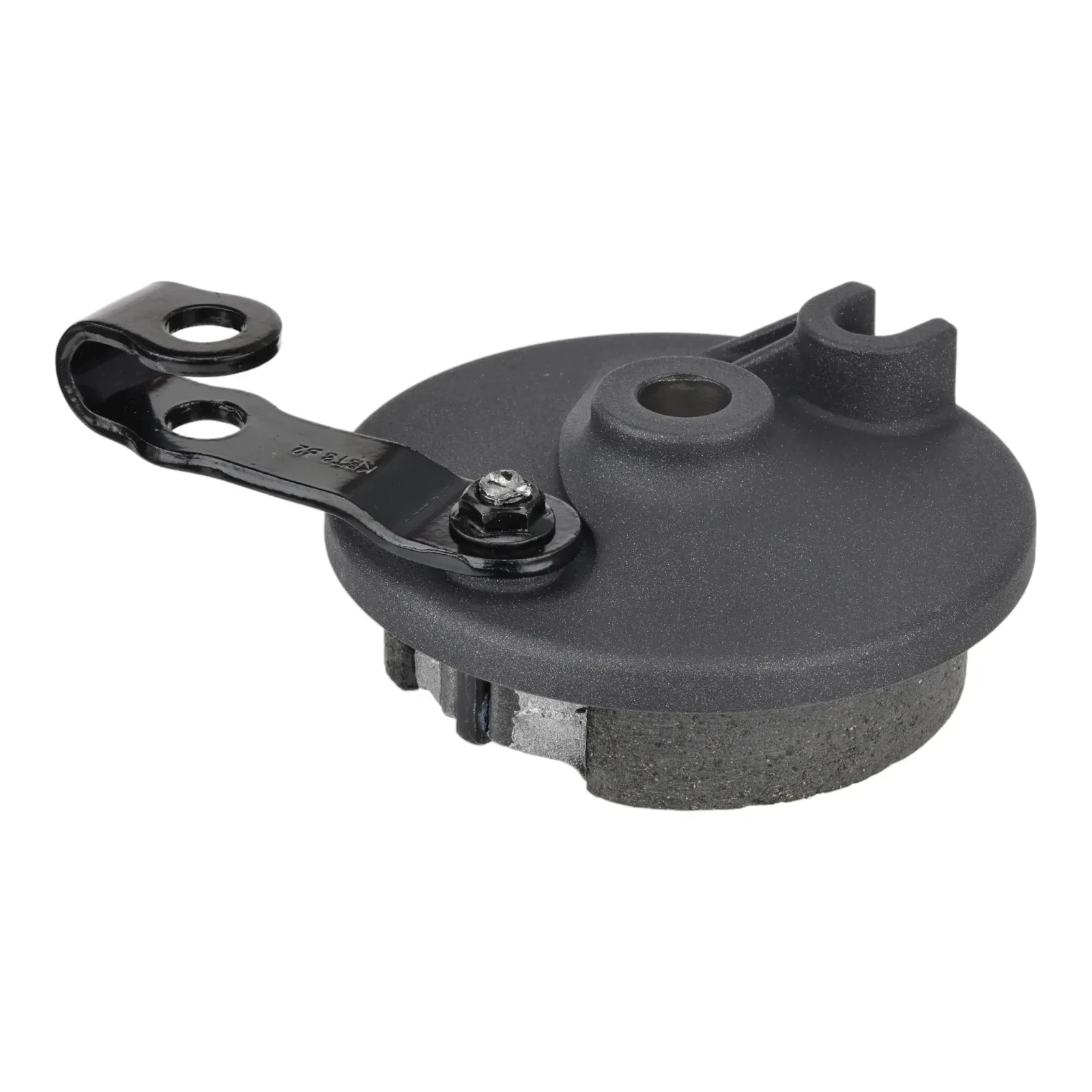 Original Front Wheel Drum Brake Assembly For Ninebot Max G2 G65 Electric Scooter Mechanical Metal Parts
Original Front Wheel Drum Brake Assembly For Ninebot Max G2 G65 Electric Scooter Mechanical Metal Parts