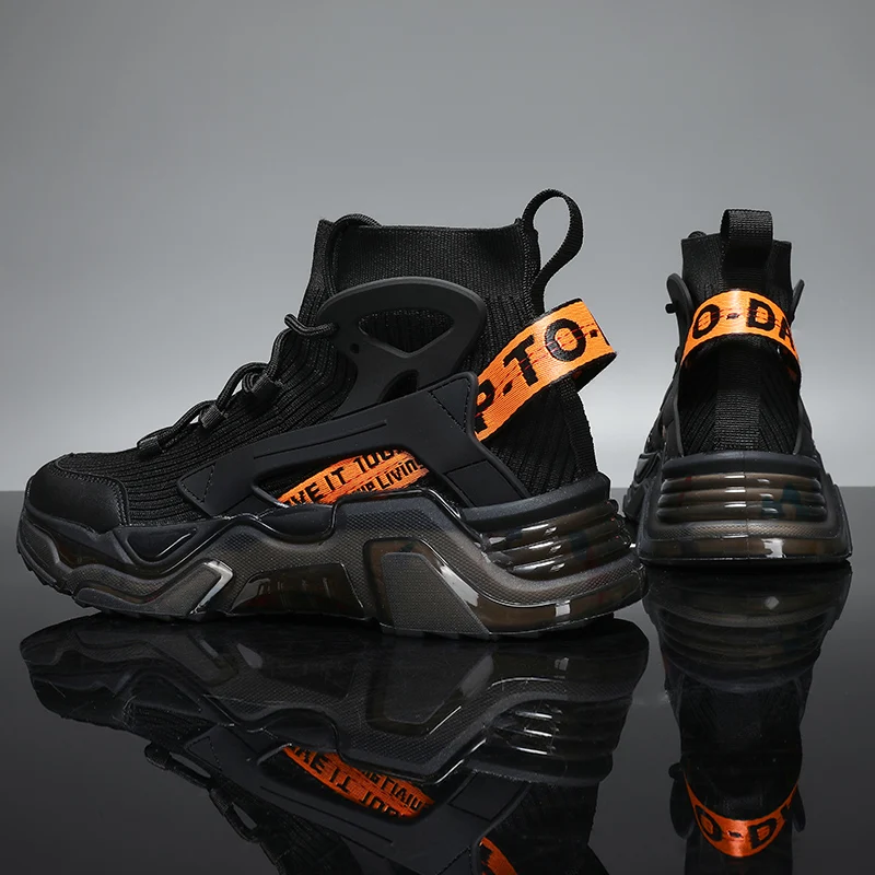 Men shoes Sneakers Male tenis Luxury shoes Mens casual Trainer Race Breathable fashion loafers running Shoes for men
Men shoes Sneakers Male tenis Luxury shoes Mens casual Trainer Race Breathable fashion loafers running Shoes for men